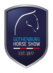 Gothenburg Horse Show logo