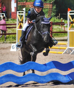 Liam Alm Fredriksson