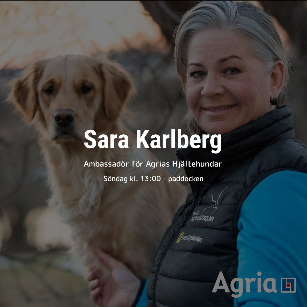 Sara Karlberg