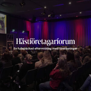 Hästföretagarforum